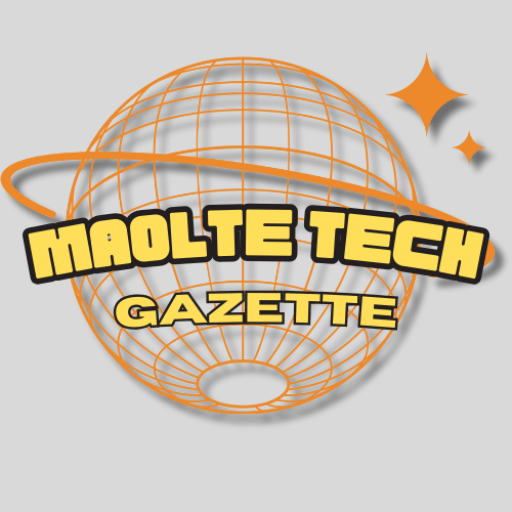 Maolte Tech Gazette